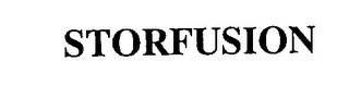 STORFUSION
