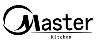 MASTER KITCHEN