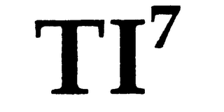 TI7