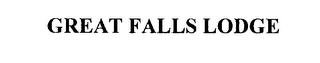 GREAT FALLS LODGE