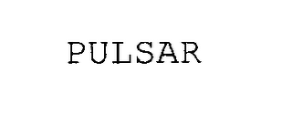 PULSAR