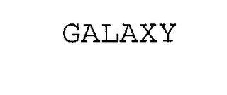 GALAXY