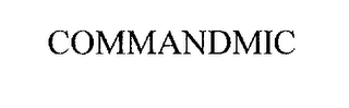 COMMANDMIC