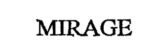 MIRAGE