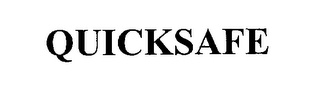 QUICKSAFE