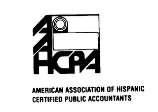 AMERICAN ASSOCIATION OF HISPANIC CERTIFIED PUBLIC ACCOUNTANTS