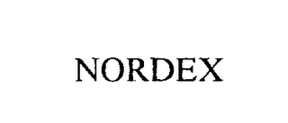 NORDEX