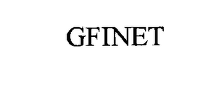 GFINET