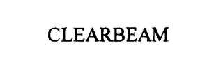 CLEARBEAM