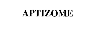 APTIZOME