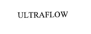ULTRAFLOW