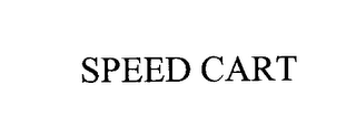 SPEED CART