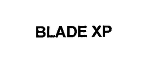 BLADE XP