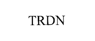 TRDN
