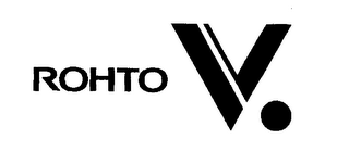 ROHTO V.