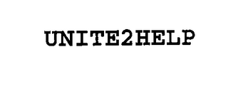 UNITE2HELP