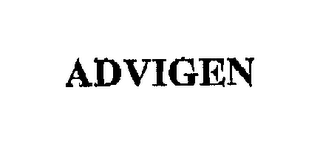 ADVIGEN