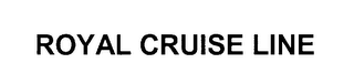 ROYAL CRUISE LINE