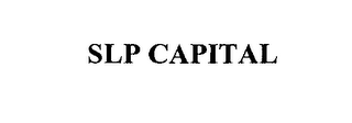 SLP CAPITAL