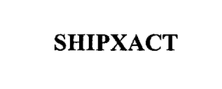 SHIPXACT