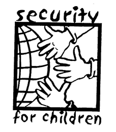 SECURITY FOR CHILDREN