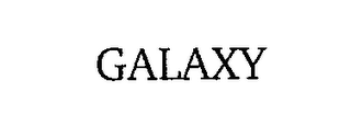 GALAXY
