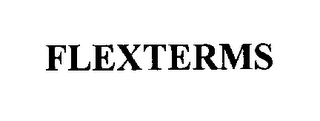 FLEXTERMS