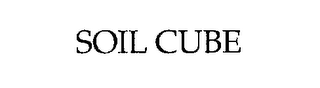 SOIL CUBE