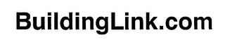 BUILDINGLINK.COM