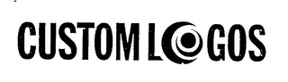 CUSTOM LOGOS
