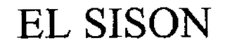 EL SISON