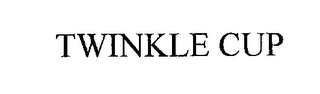 TWINKLE CUP