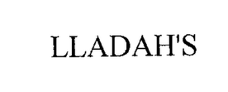 LLADAH'S