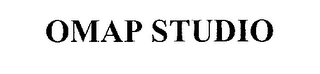 OMAP STUDIO