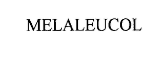 MELALEUCOL