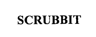SCRUBBIT