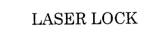 LASER LOCK