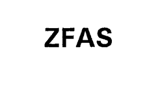 ZFAS
