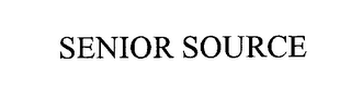 SENIOR SOURCE
