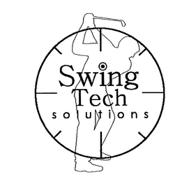 SWING TECH SOLUTIONS