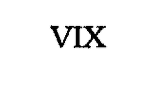 VIX