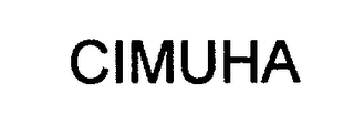 CIMUHA