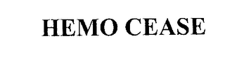 HEMO CEASE