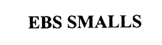 EBS SMALLS