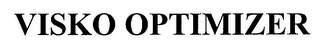 VISKO OPTIMIZER