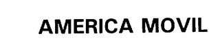 AMERICA MOVIL