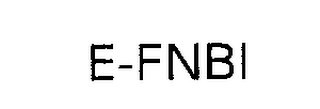 E-FNBI