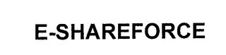 E-SHAREFORCE