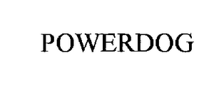 POWERDOG