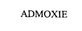ADMOXIE